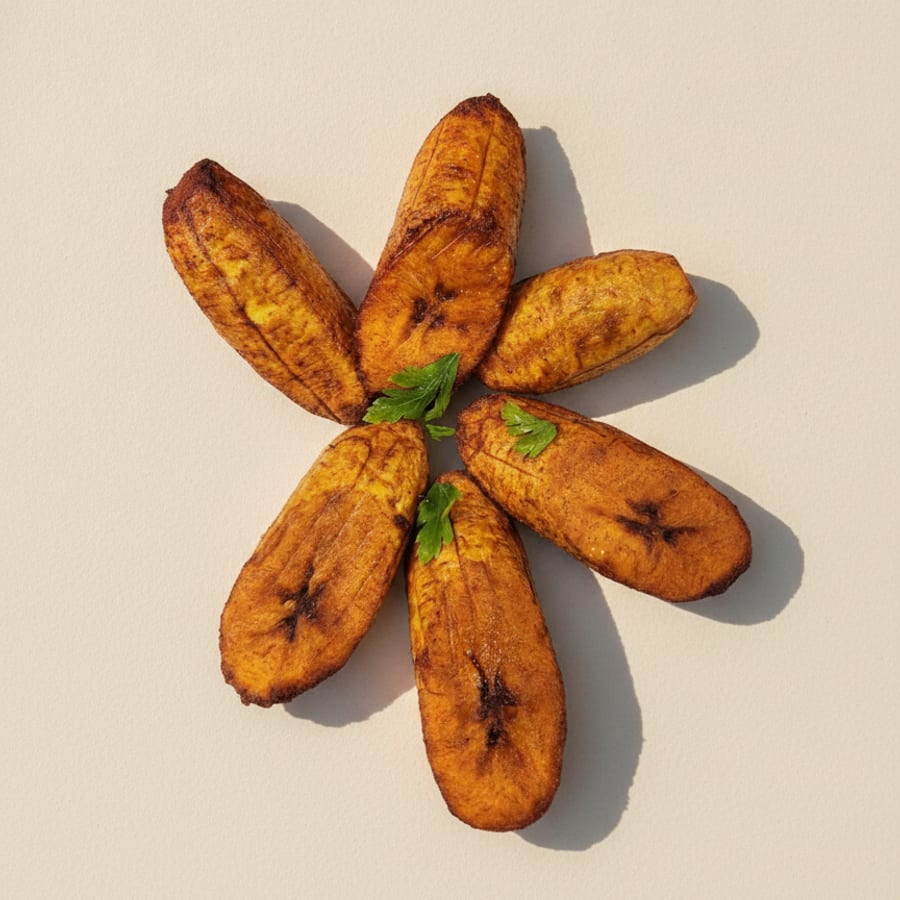 Plantains