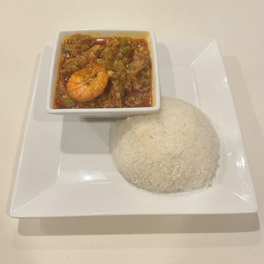 Soup Kandja