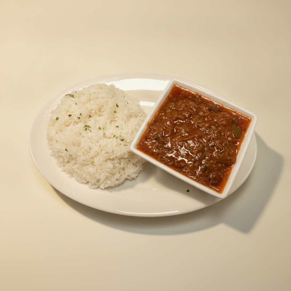 Okra Vegan